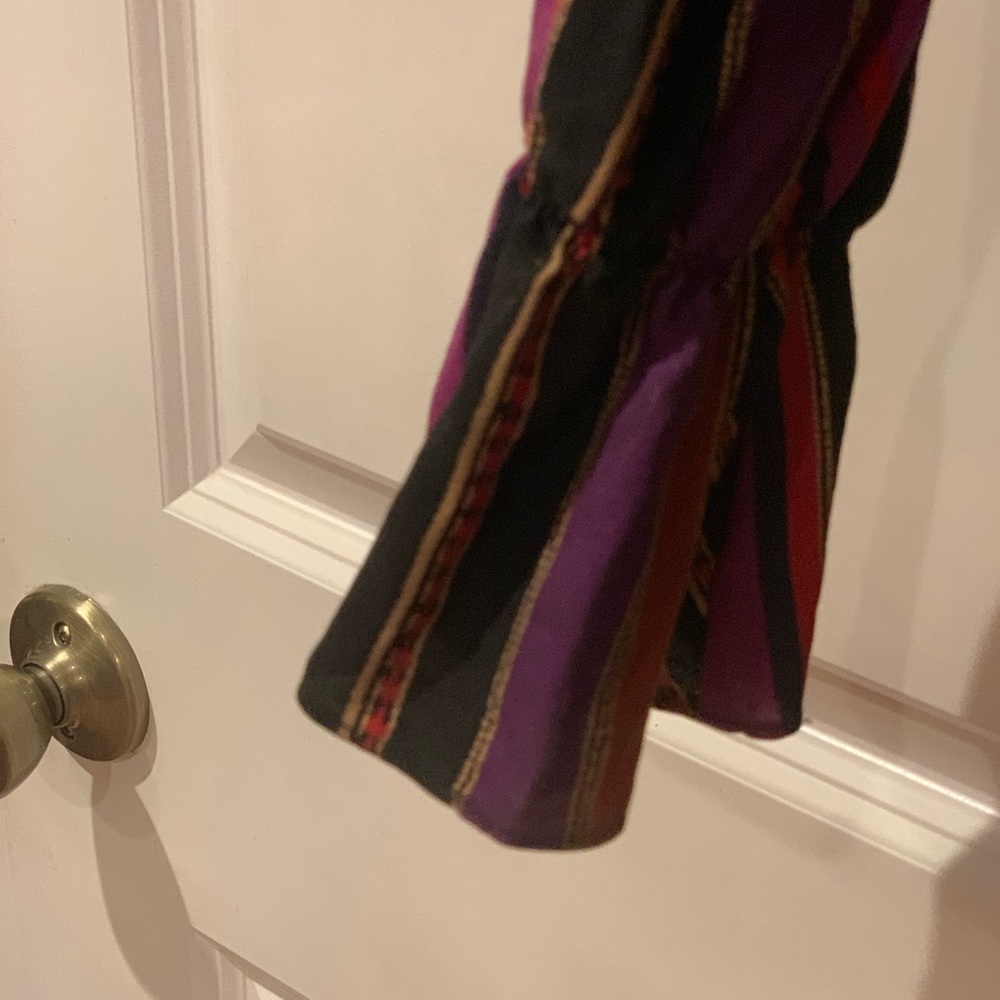 FAB-U-LOUS! Diane Von Furstenberg silk blend romper🎉🎉 - Picture 5 of 12